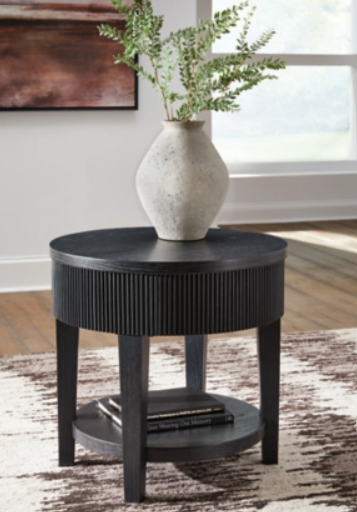 Marstream End Table