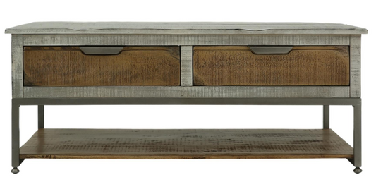 Mita Cocktail Table