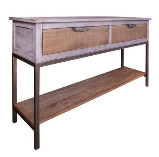 Mita Sofa Table