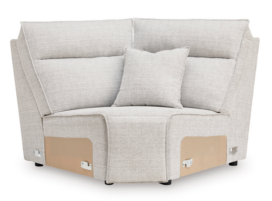 Modmax II Wedge - Stone