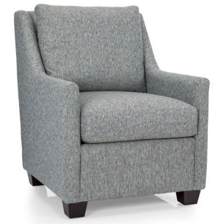 Canton Accent Chair