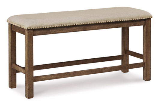 Moriville Counter Bench