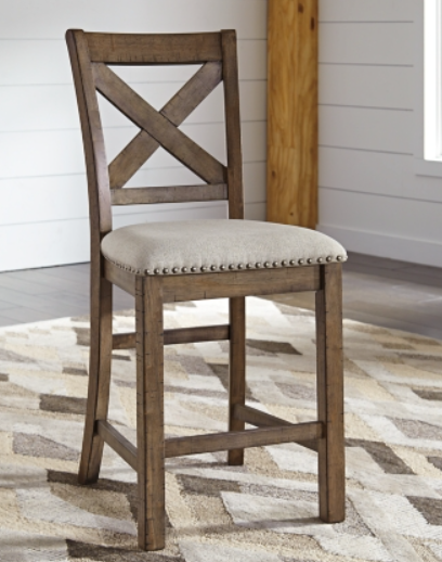 Moriville Counter Stool