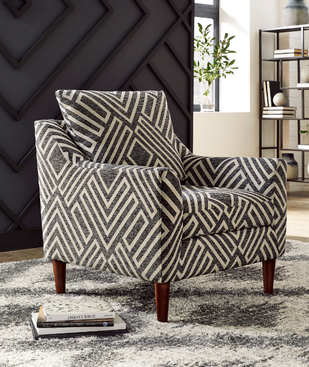 Morrilton Accent Chair
