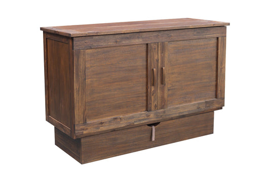 Mountain View Sleep Chest