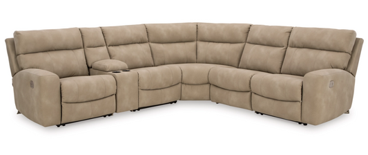 Next Gen Power Reclining Sectional