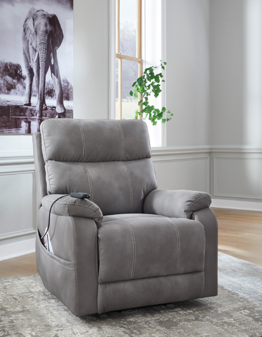 Next Gen Durapella Power Lift Chair