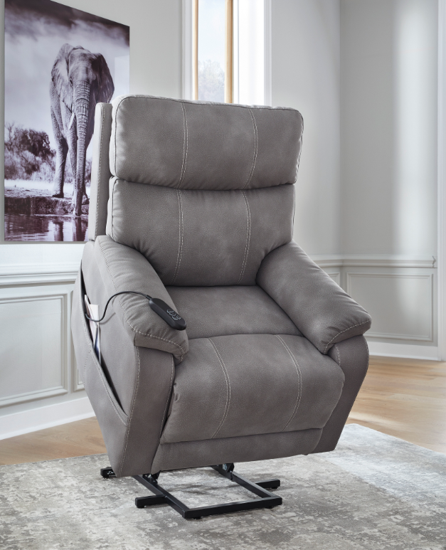 Next Gen Durapella Power Lift Chair