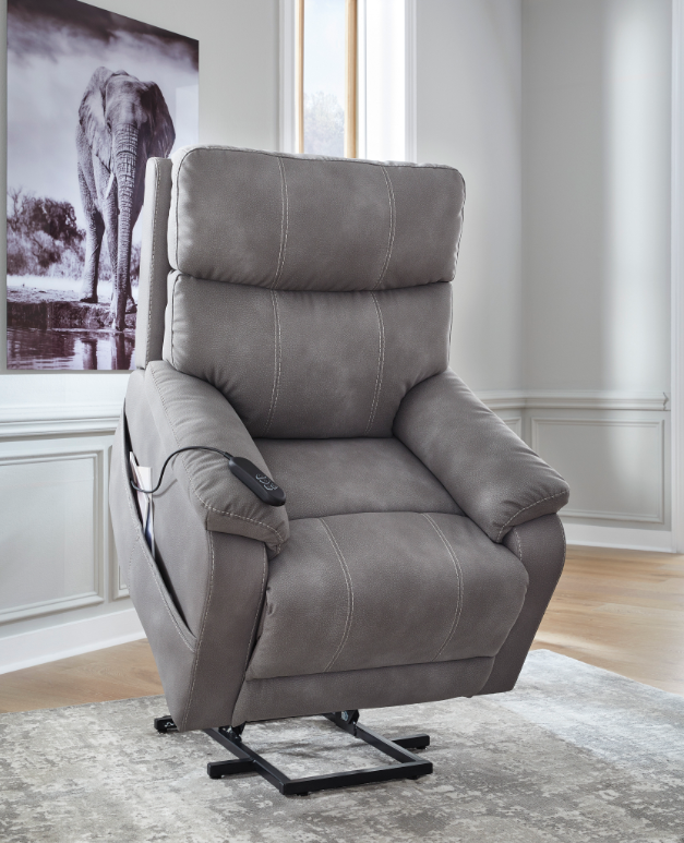 Next Gen Power Lift Recliner