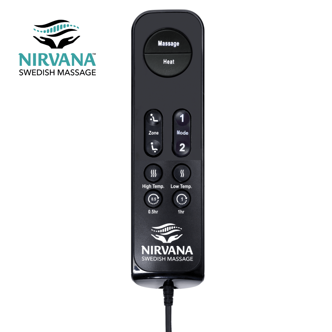Maya Power Lift Recliner with Nirvana Heat & Massage- Noah Asher