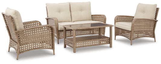 Braylee Outdoor Seating Set