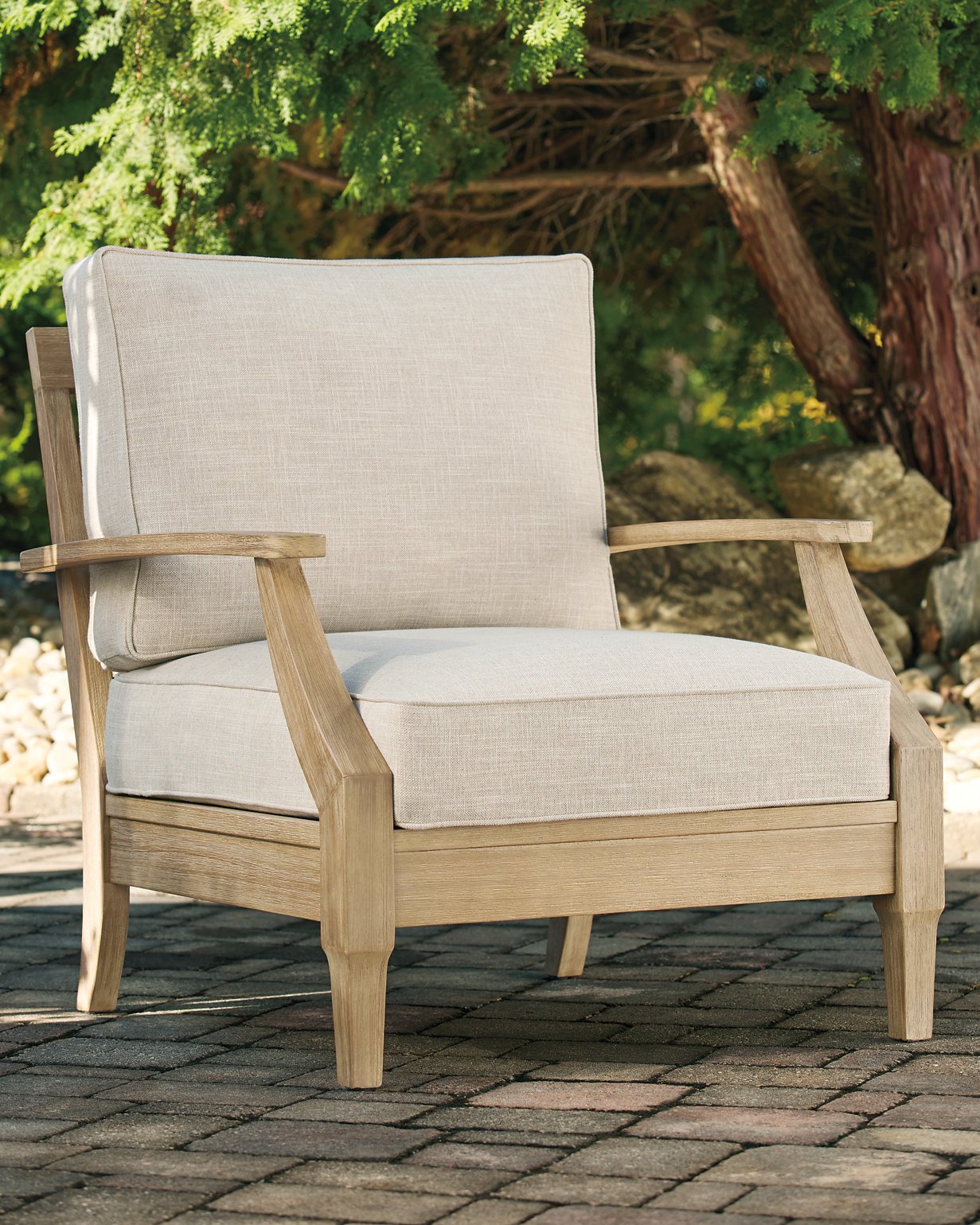 Clare View Outdoor Set