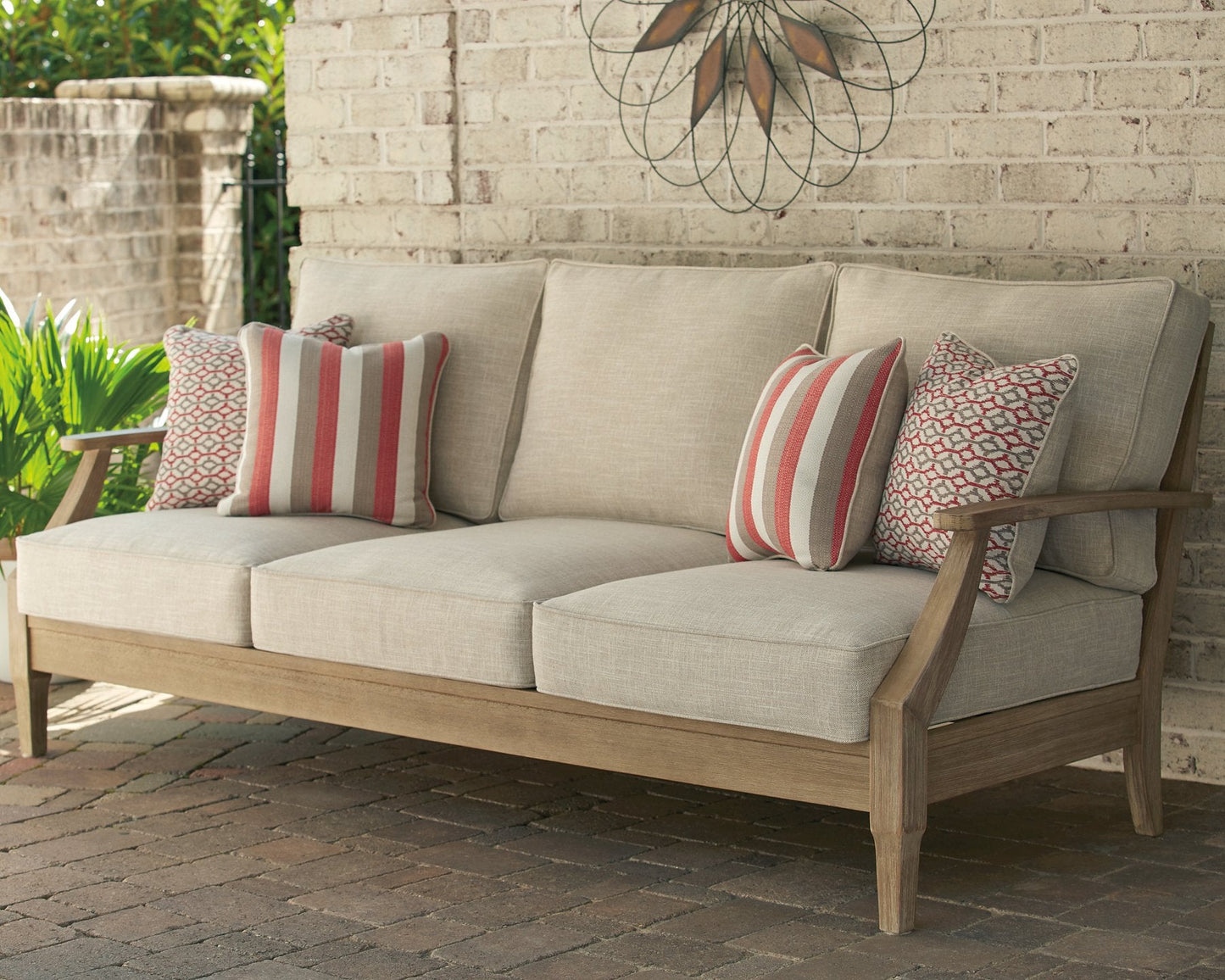 Clare View Outdoor Set
