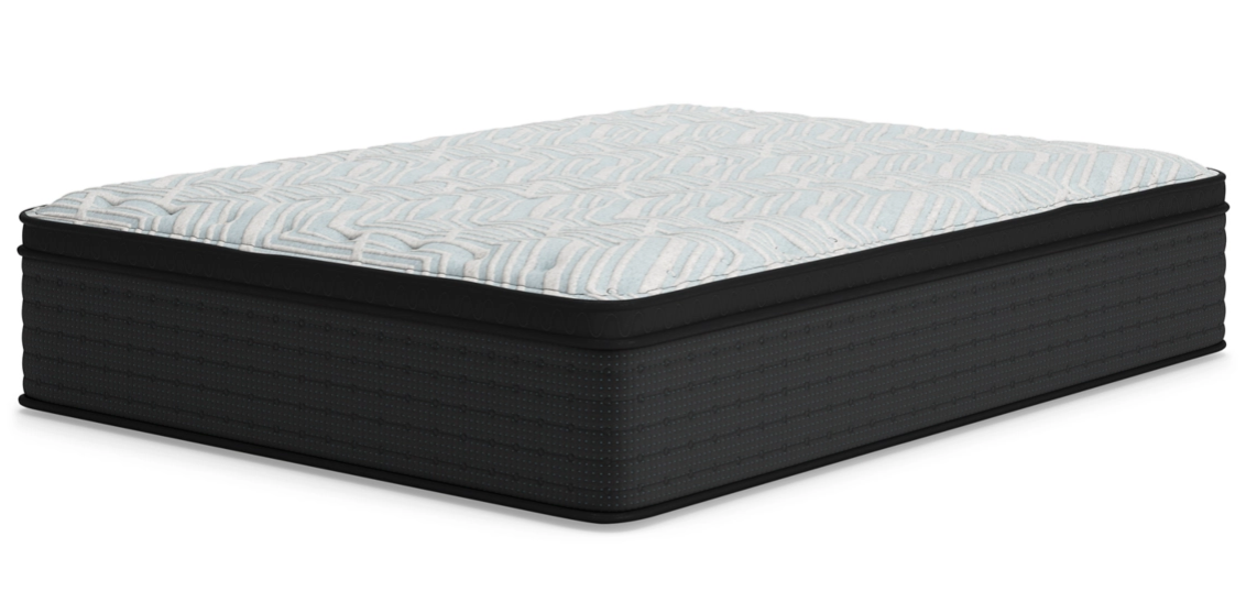 Palisades Euro-Top Queen Mattress