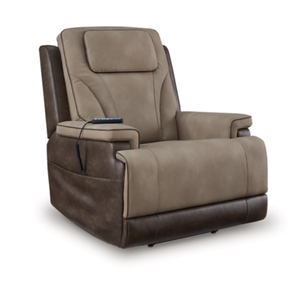 Peaceful Pause Power Lift Recliner