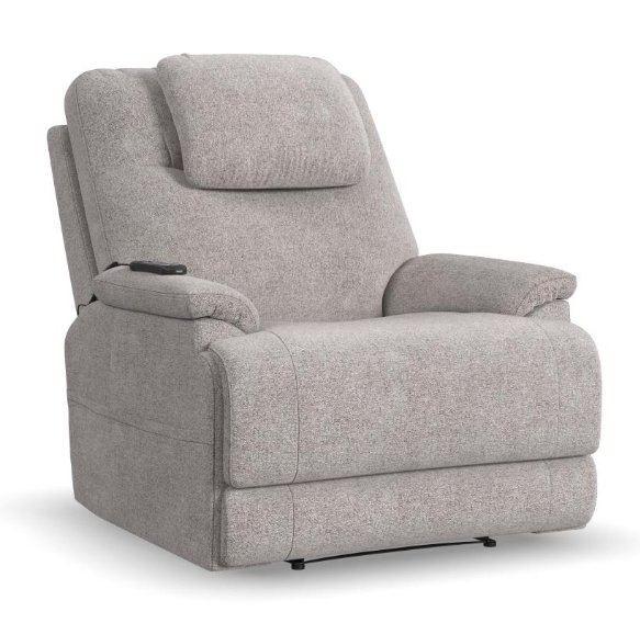 Zecliner Petite 2 Power Recliner with Heat & Massage