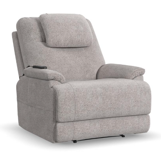 Zecliner Petite 2 Power Recliner with Heat & Massage