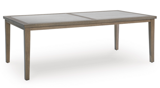 Rainier Ranch Outdoor Dining Table