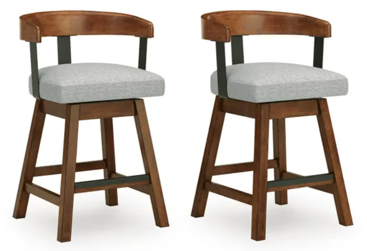 Ralene Bar Stool (Set of 2)