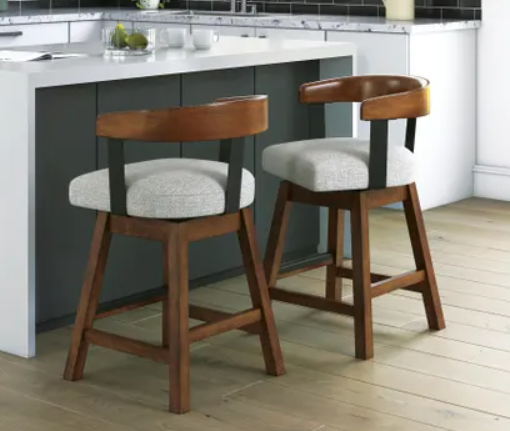 Ralene Bar Stool (Set of 2)