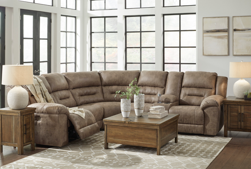 Ravenel 3pc Sectional