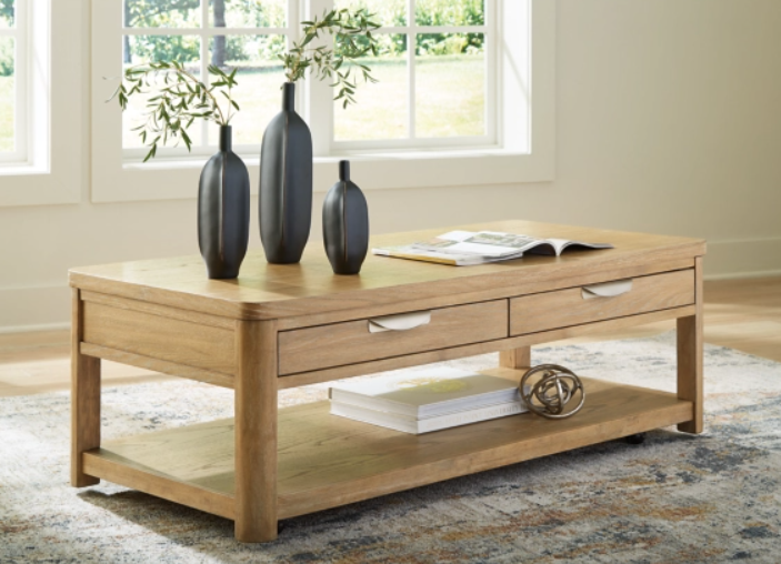 Rencotti Cocktail Table