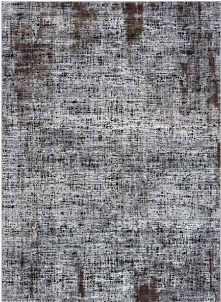 Reserve Multi-Colored Abstract Rug