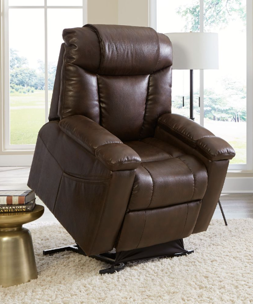 Rhodes Maple Power Lift Recliner