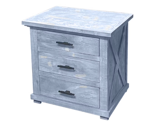 Rio Grande Nightstand