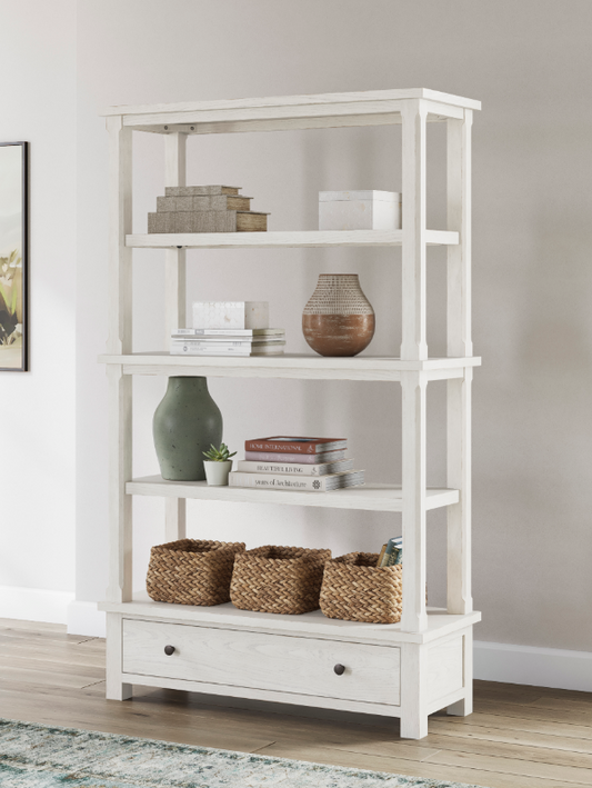 Robbinsdale Bookcase
