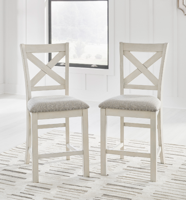 Robbinsdale Counter Stool (Set of 2)