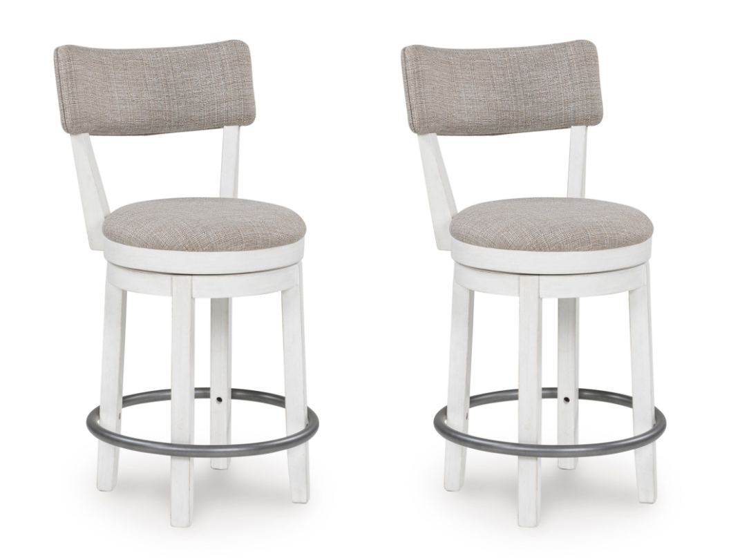 Robbinsdale Swivel Counter Stools