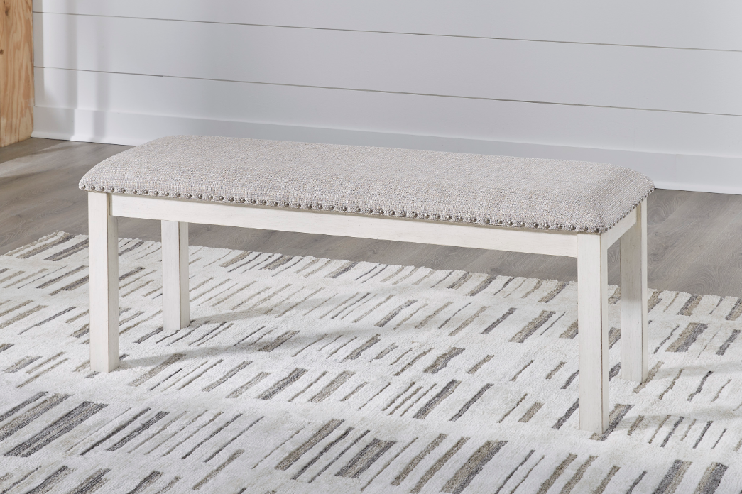 Robbinsdale Dining Bench
