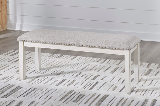 Robbinsdale Dining Bench