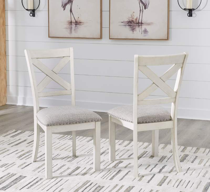 Robbinsdale Dining Chair (Set of 2)