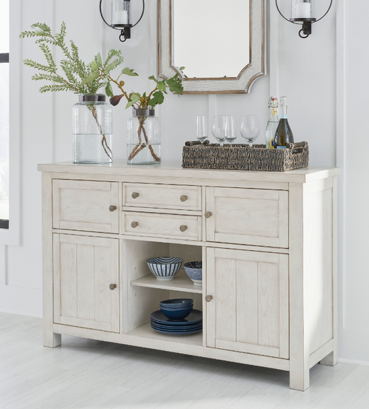 Robbinsdale Server