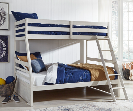 Robbinsdale Twin/Full Bunk Bed