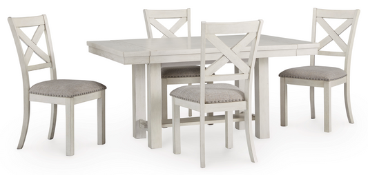 Robbinsdale 5pc Dining Set