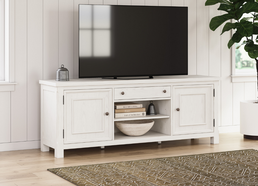Robbinsdale TV Stand