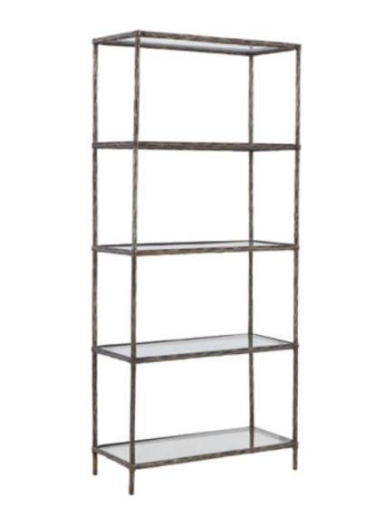 Ryandale Bookcase