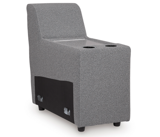 Modmax II Console - Salt & Pepper