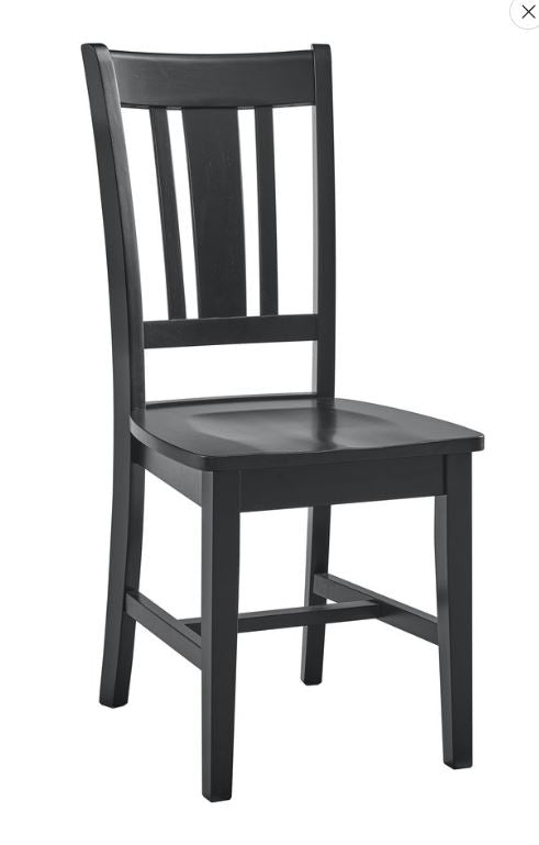 San Remo Side Chair (Set of 2)
