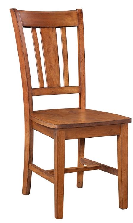 San Remo Side Chair (Set of 2)