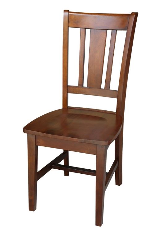 San Remo Side Chair