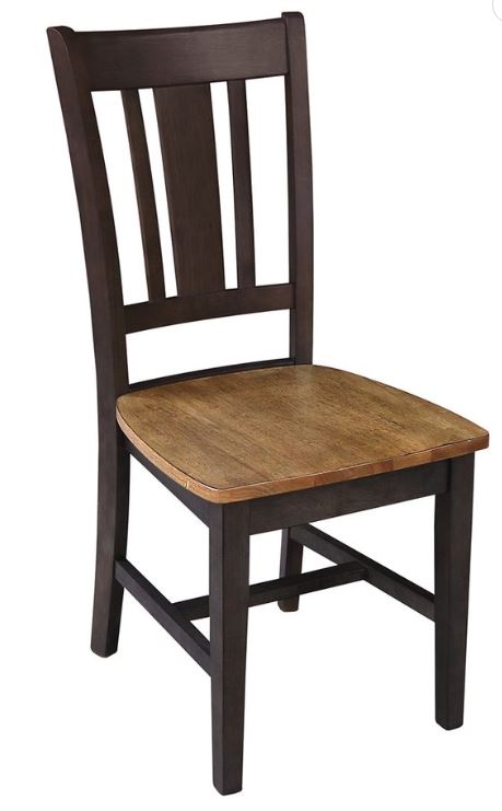 San Remo Side Chair (Set of 2)