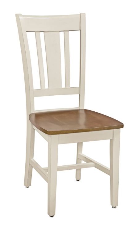 San Remo Side Chair (Set of 2)