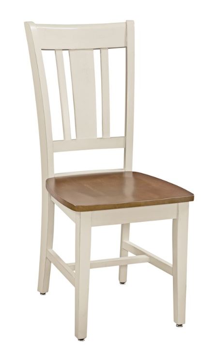 San Remo Side Chair