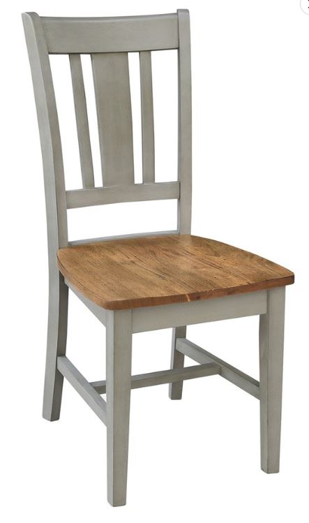 San Remo Side Chair (Set of 2)