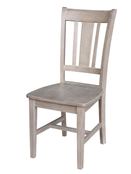 San Remo Side Chair (Set of 2)