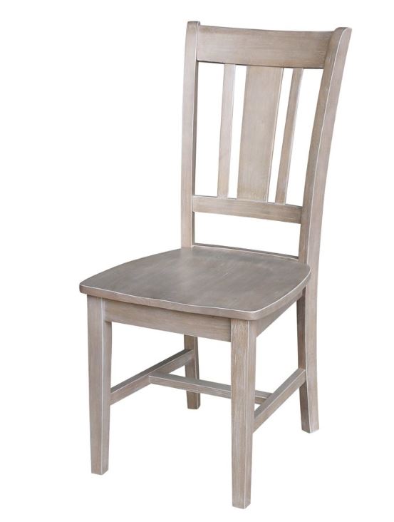 San Remo Side Chair